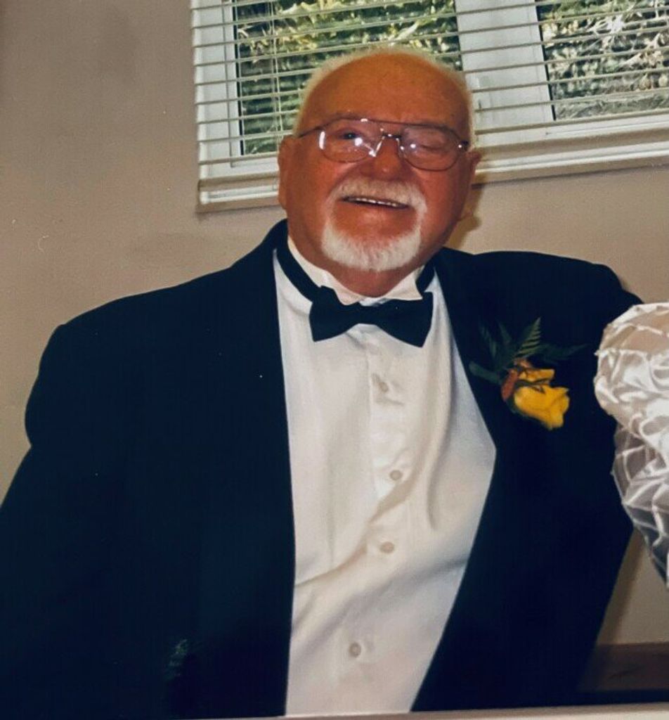 Douglas C. Engelson