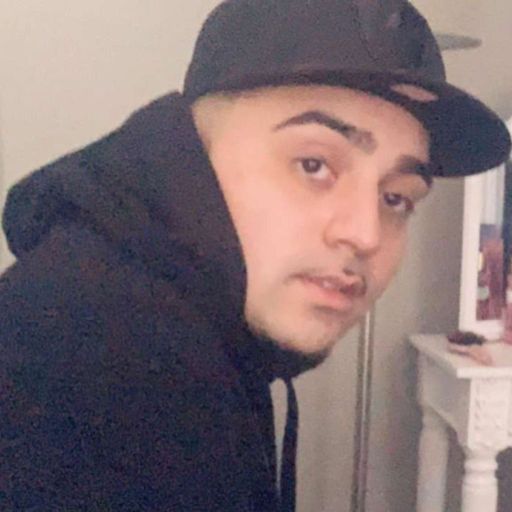 Victor N. Garza Profile Photo