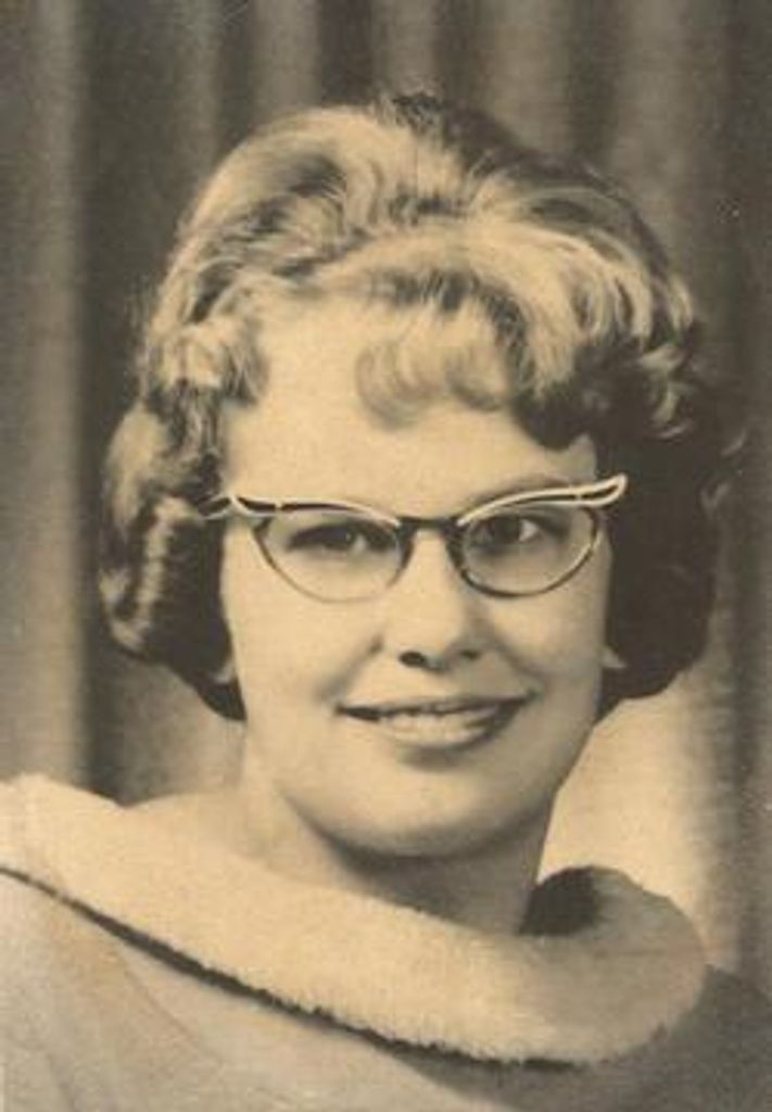Victoria 'Vicky' Crisman Profile Photo