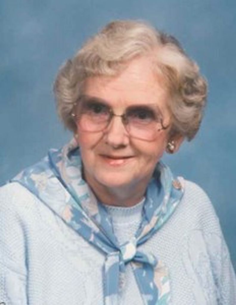 Jeanne Marie Mcfarland