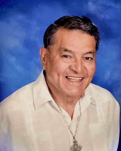 Deacon Ted Perez Profile Photo