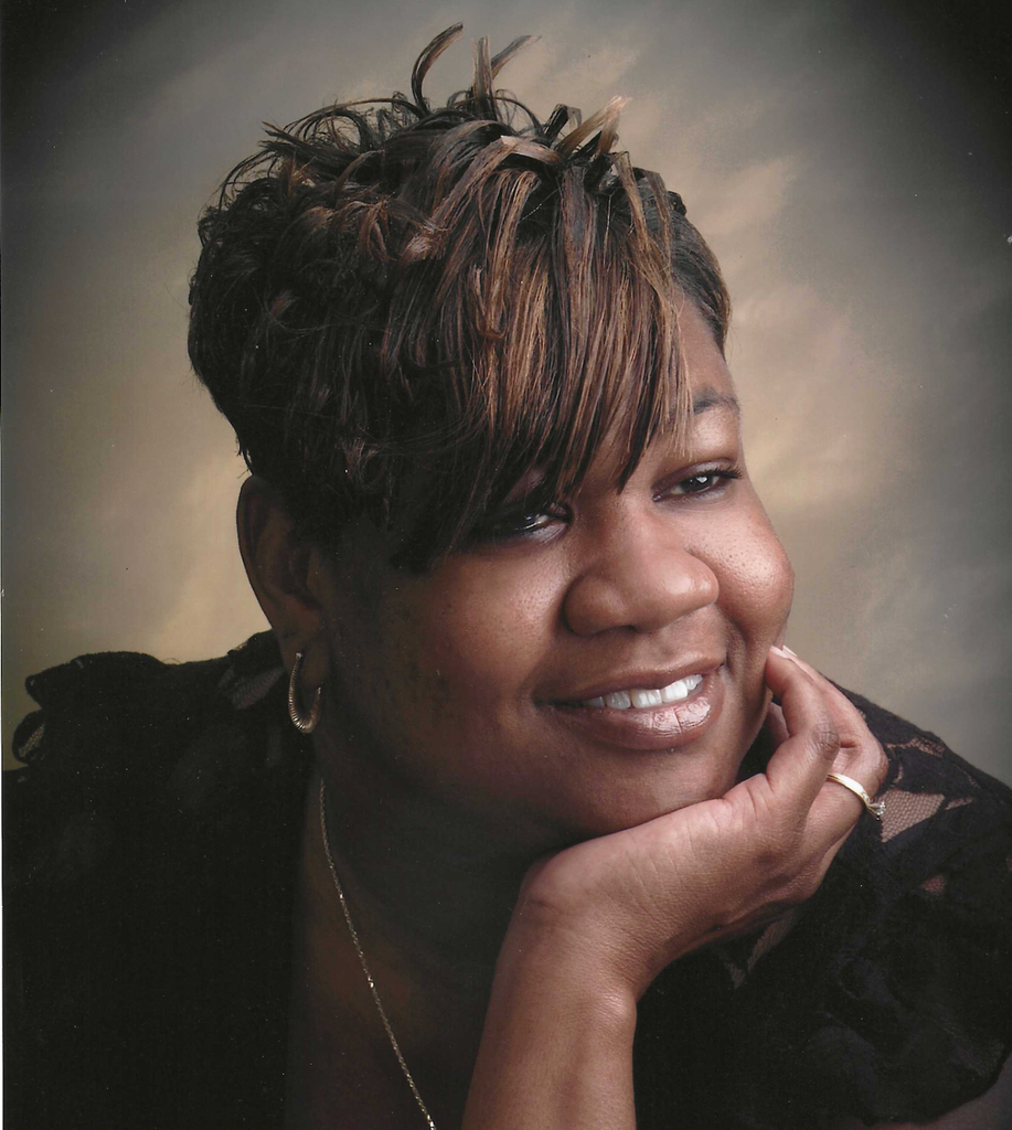 April J. Williams