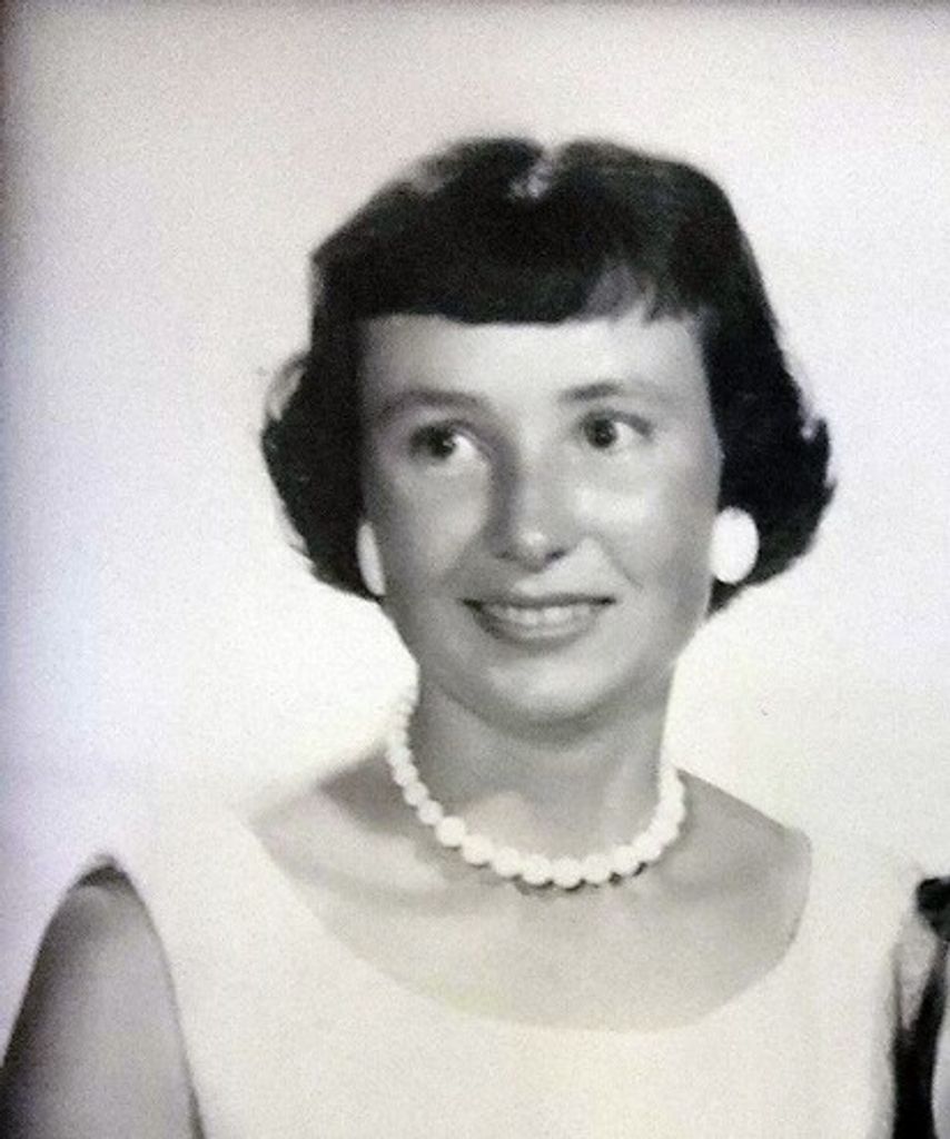 Doris Bernice Pedone Profile Photo