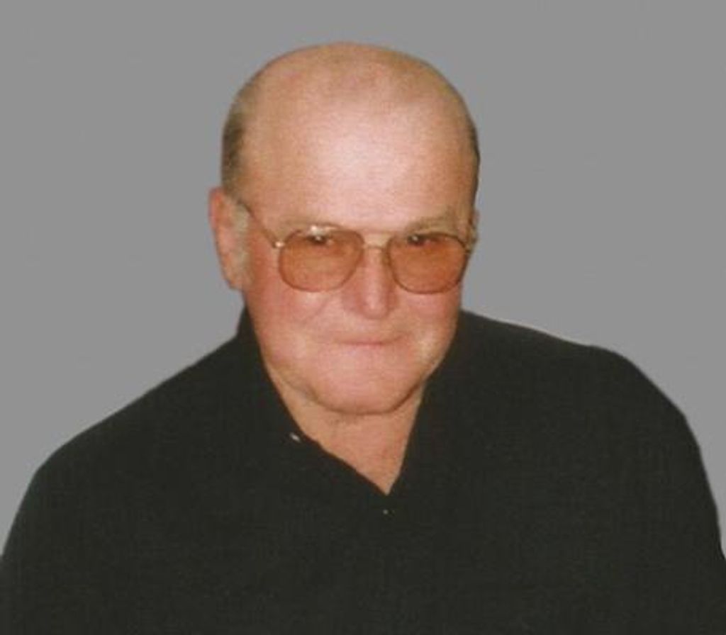 Herman Rohrich Profile Photo