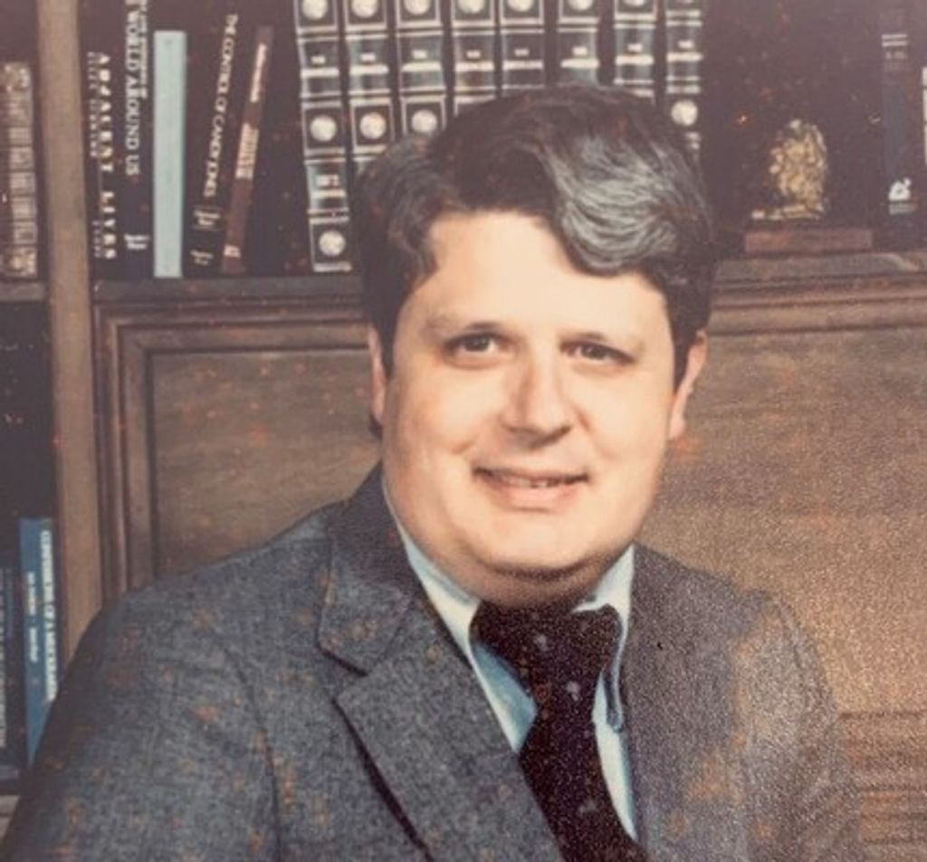James Shannon Lawrence Profile Photo