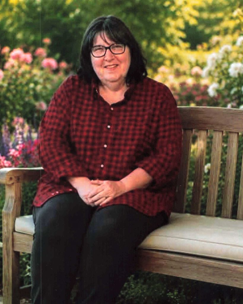 Pamela Jo Morgan Profile Photo