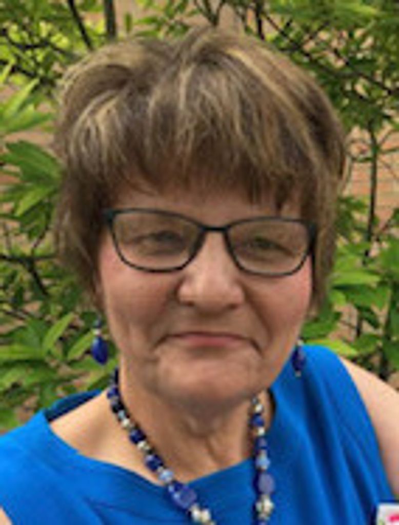 Mary Kay (Ellerbrock)  Weis