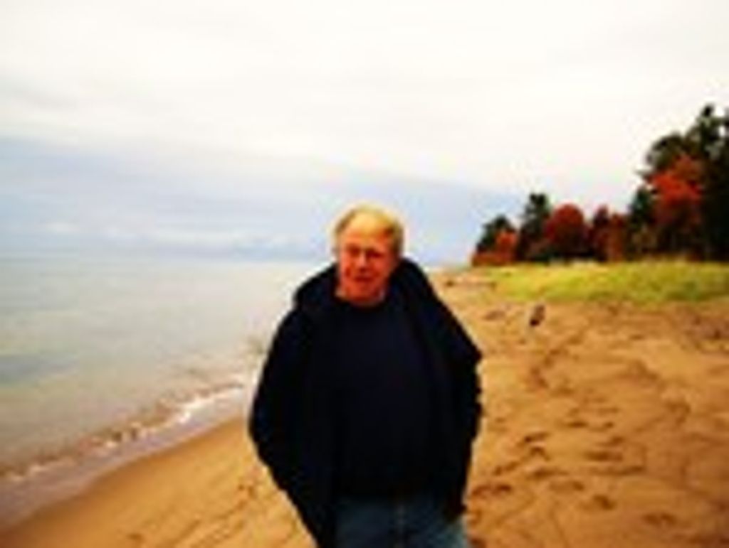 Sam Scheibe/Erickson