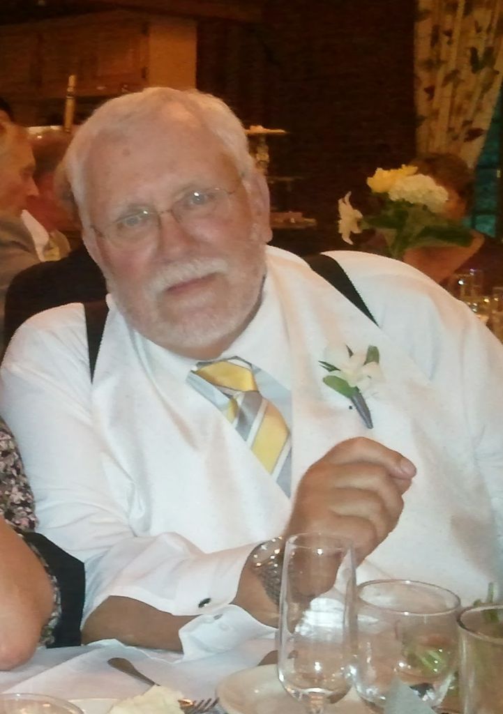 Duane Holschbach