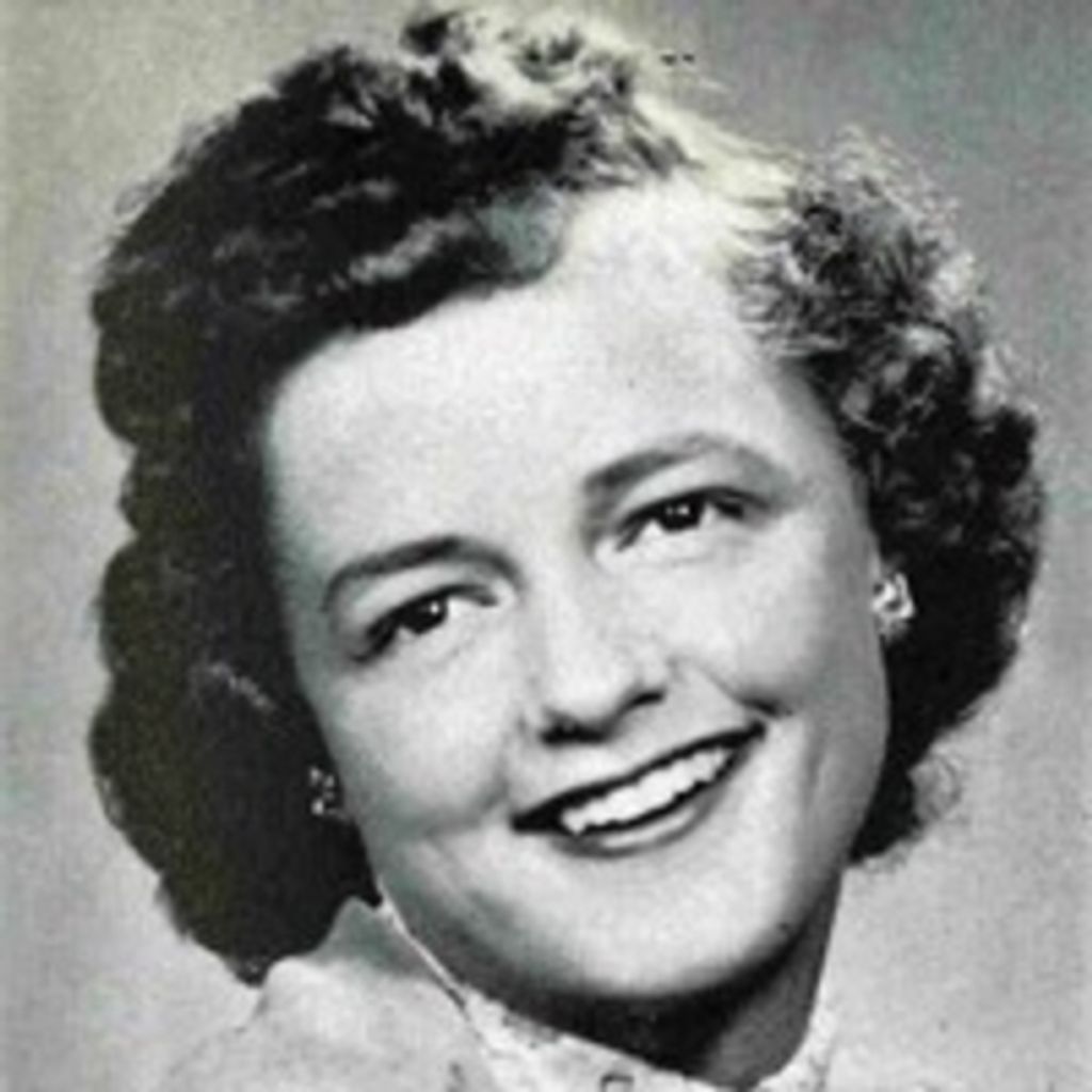 Barbara Jean Brown