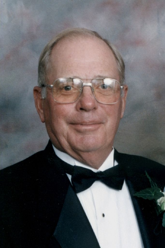 Delbert G. Fischer Profile Photo