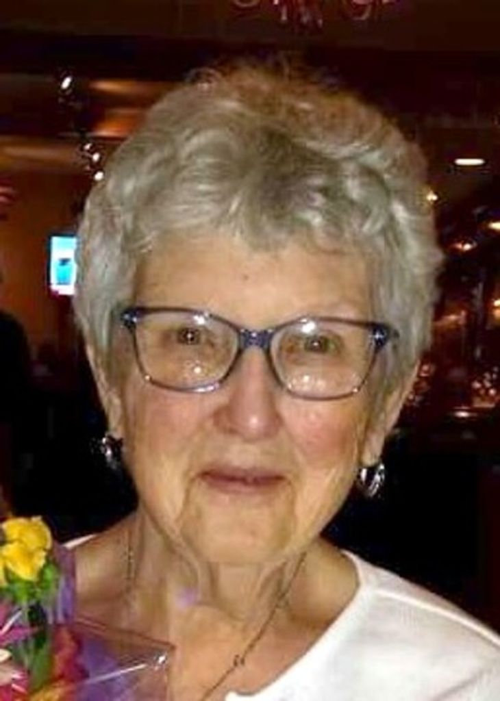 Irene V. Salonis Profile Photo
