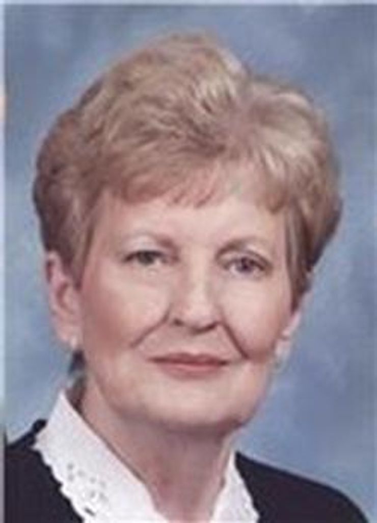 Vera Faye Bass Profile Photo