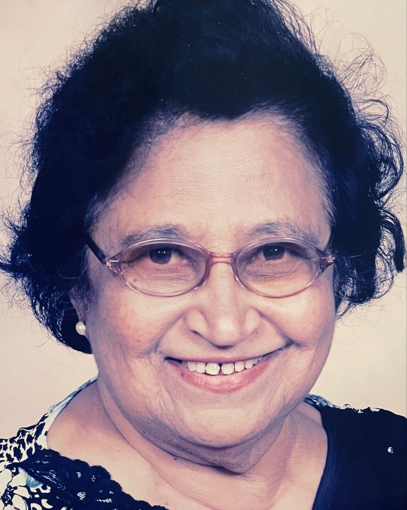 Bibi Safiran Elizabeth Gill
