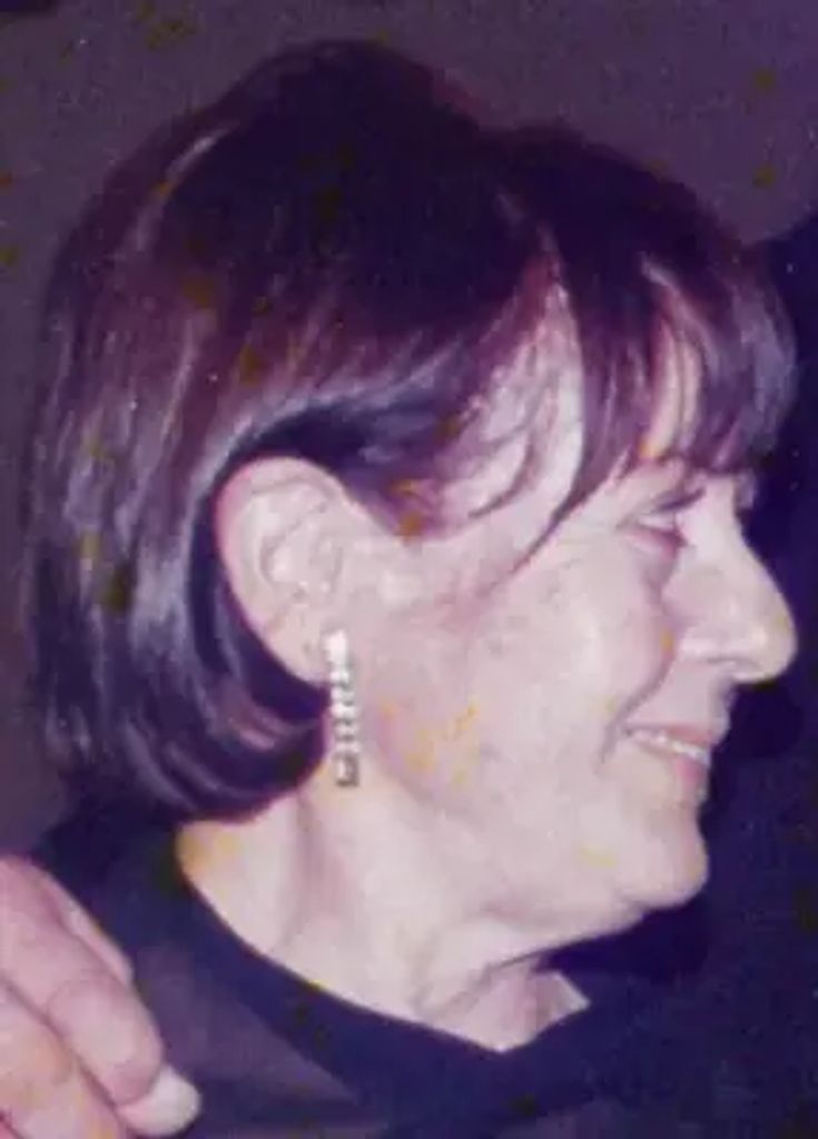 Norma Spoltore-Abraham