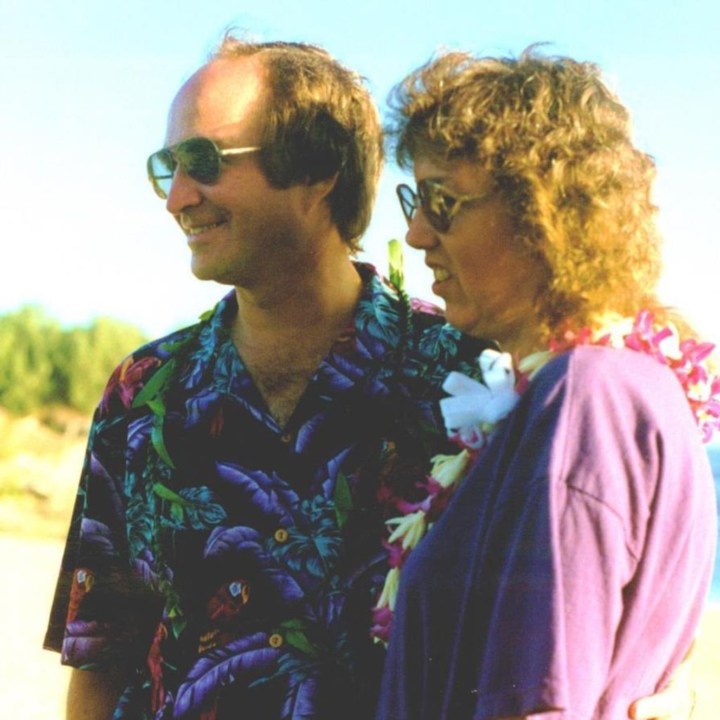 Sandra "Sandy" L. Robertson