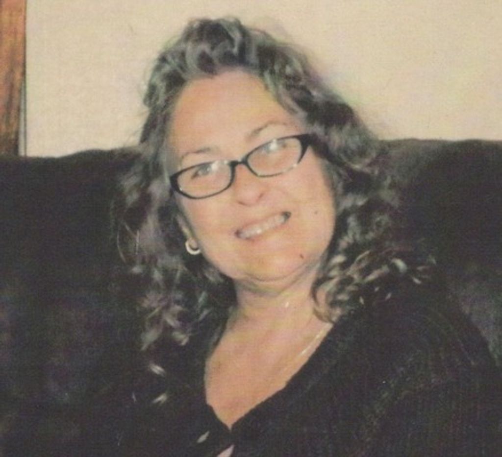 Brenda Kay Daugherty