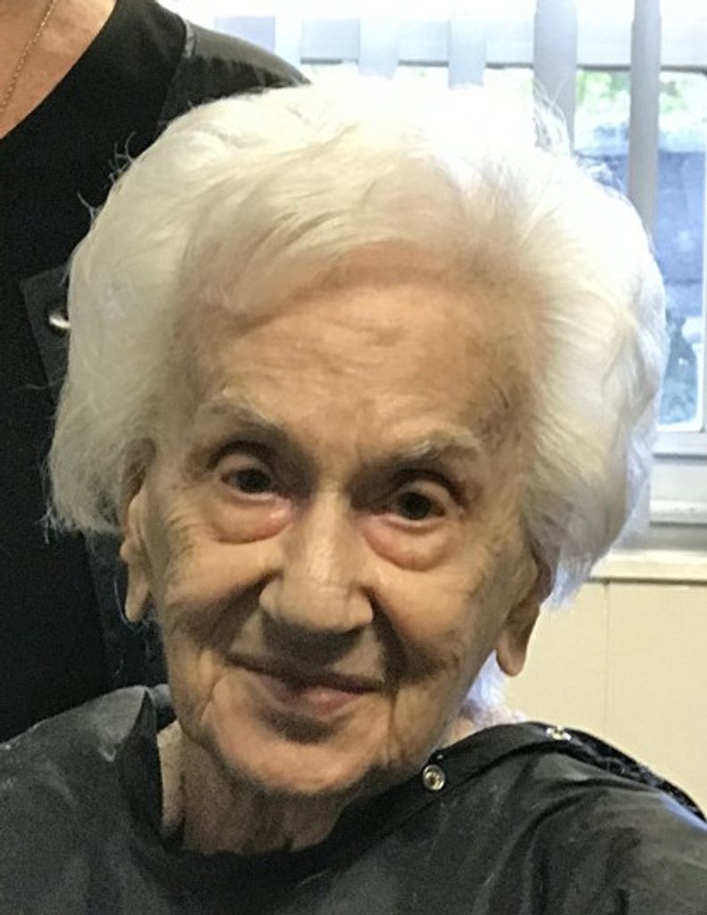 Yolanda C. Di Filippo Profile Photo