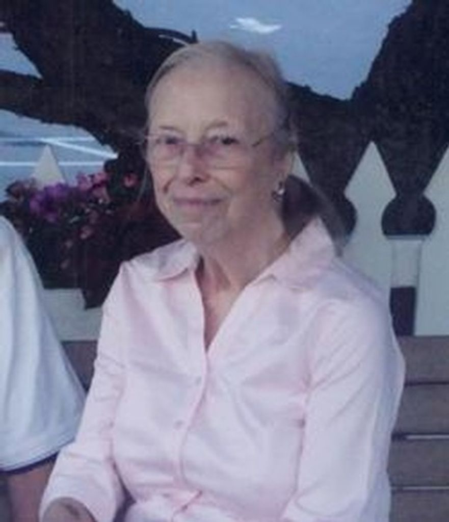 Joyce A. Glossner