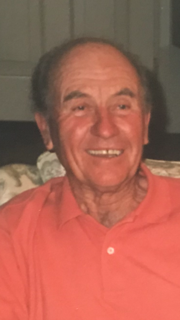 Ernest Bontadelli Profile Photo