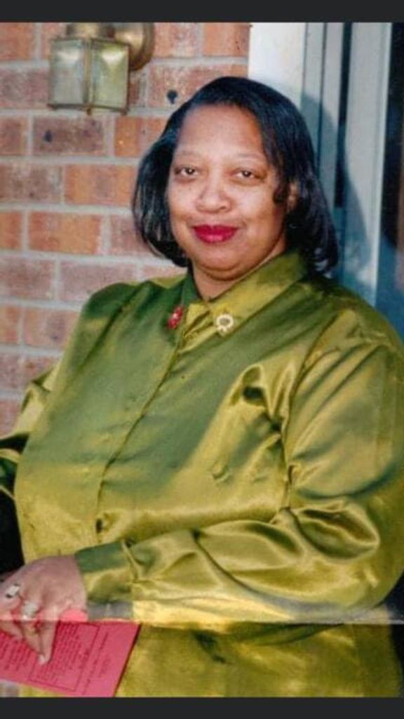 Willie-Mae Singleton Profile Photo