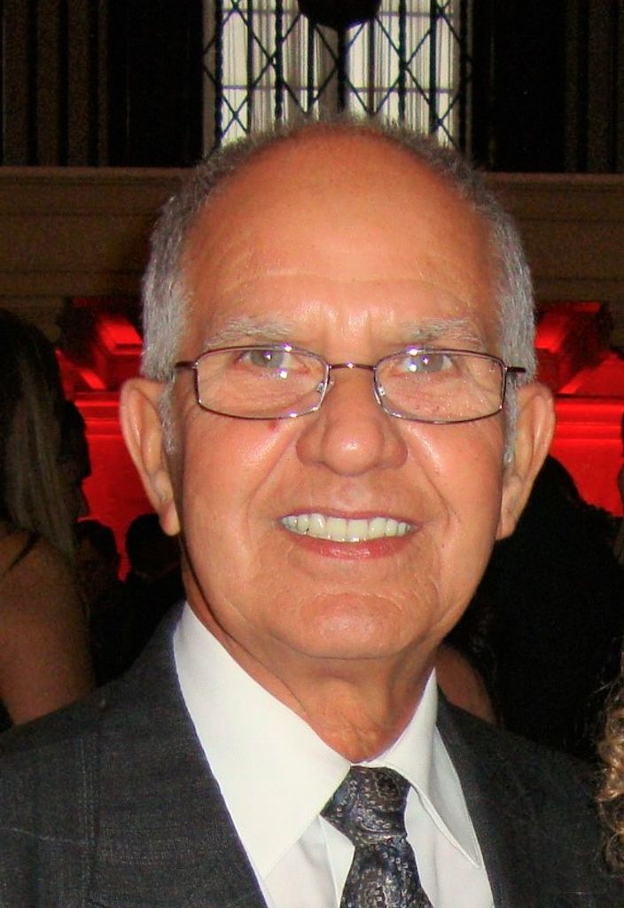 Miguel Andres Alvarez
