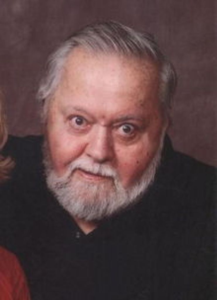 Larry J. "Ace" Bowers