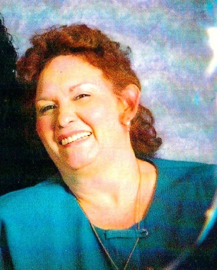 Melba Jean Johnson Profile Photo