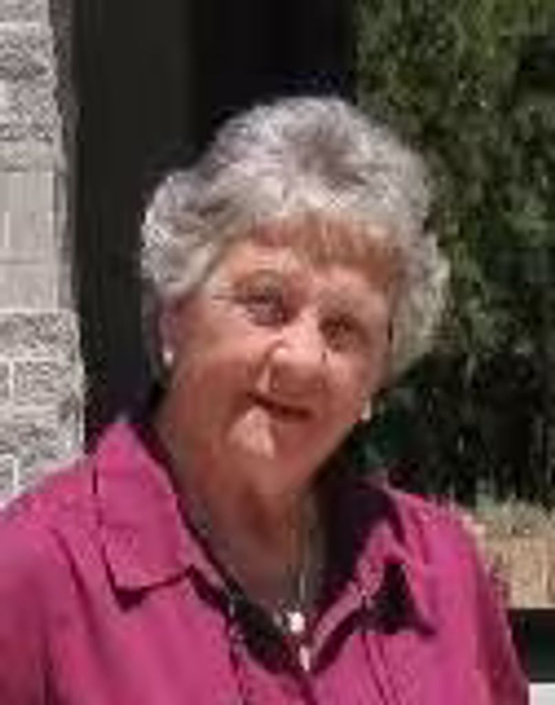 Marieta Frances Raasch Profile Photo