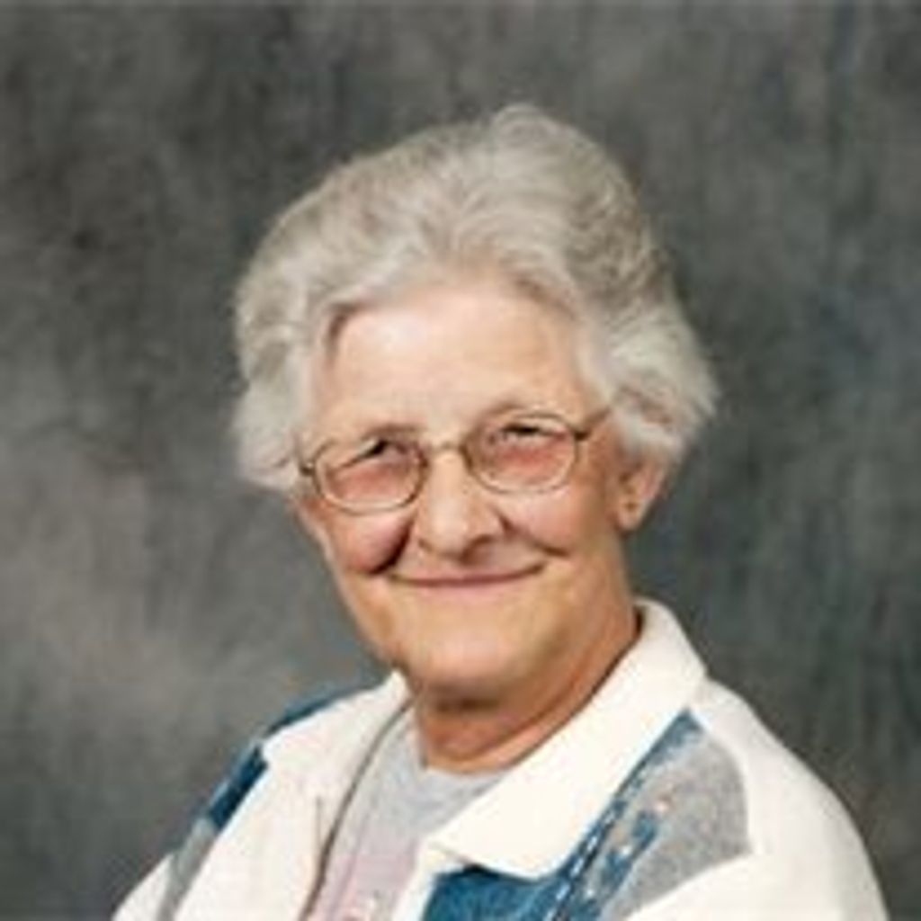 Eula Mae Todd