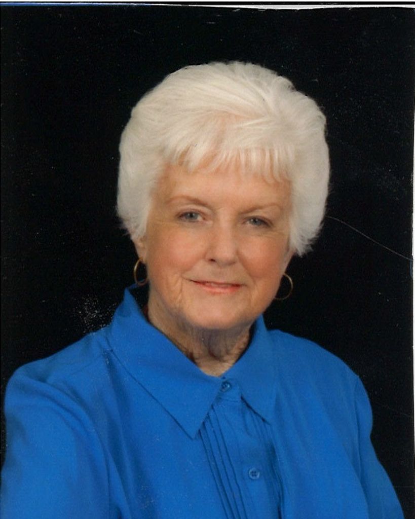 Peggy Elaine Willis Profile Photo
