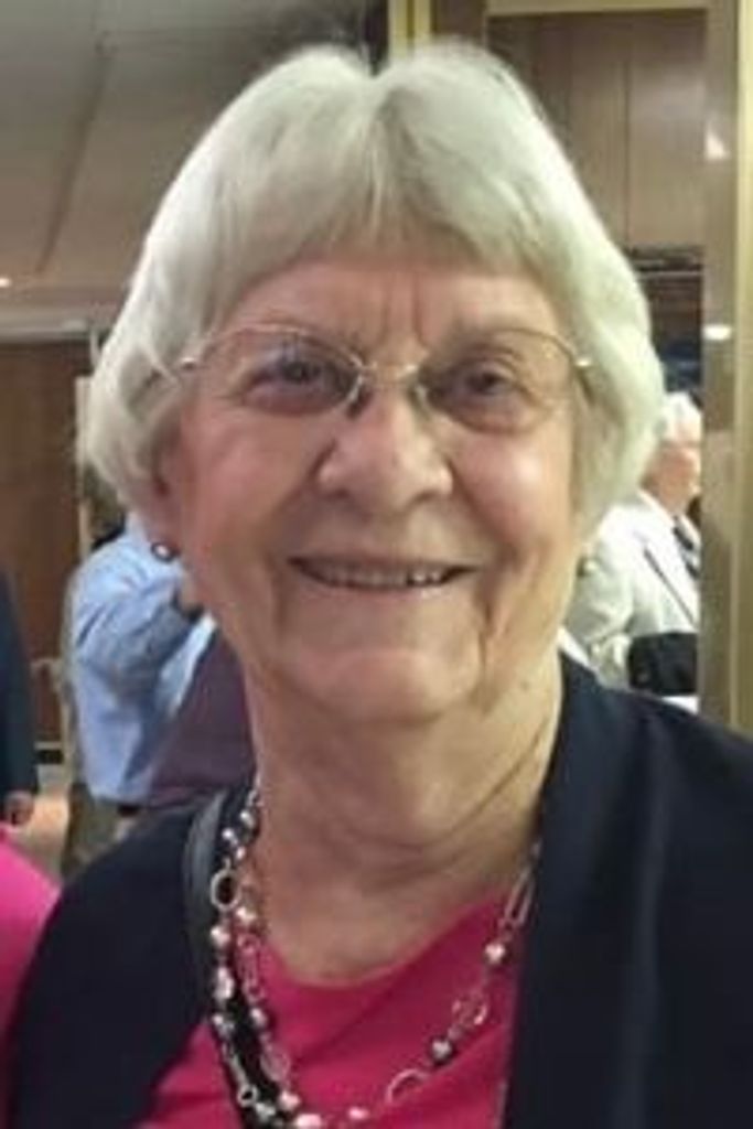Nancy Howard Upchurch Profile Photo