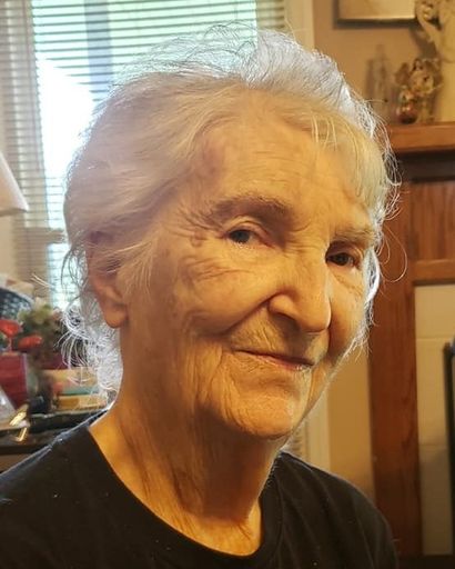 Phyllis Kerr's obituary image