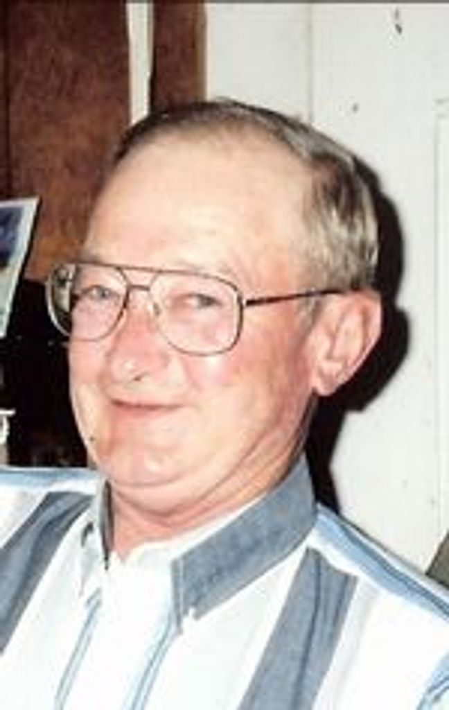 Billy Wayne Tester, Sr.