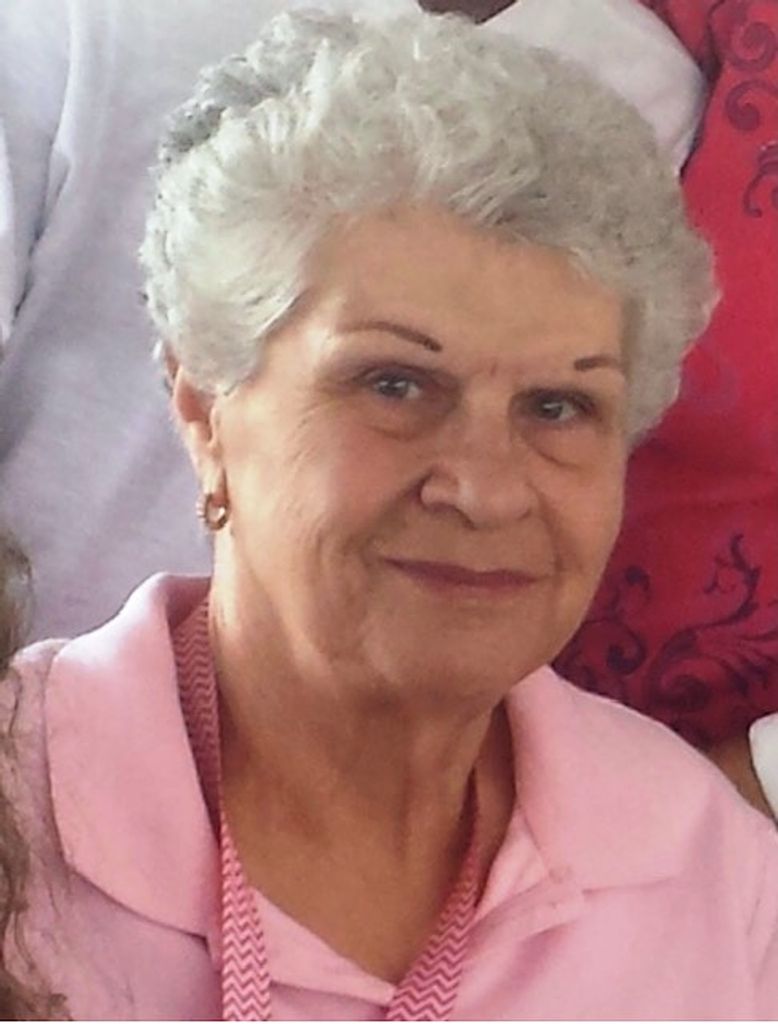 Mary Catherine Breeden Profile Photo