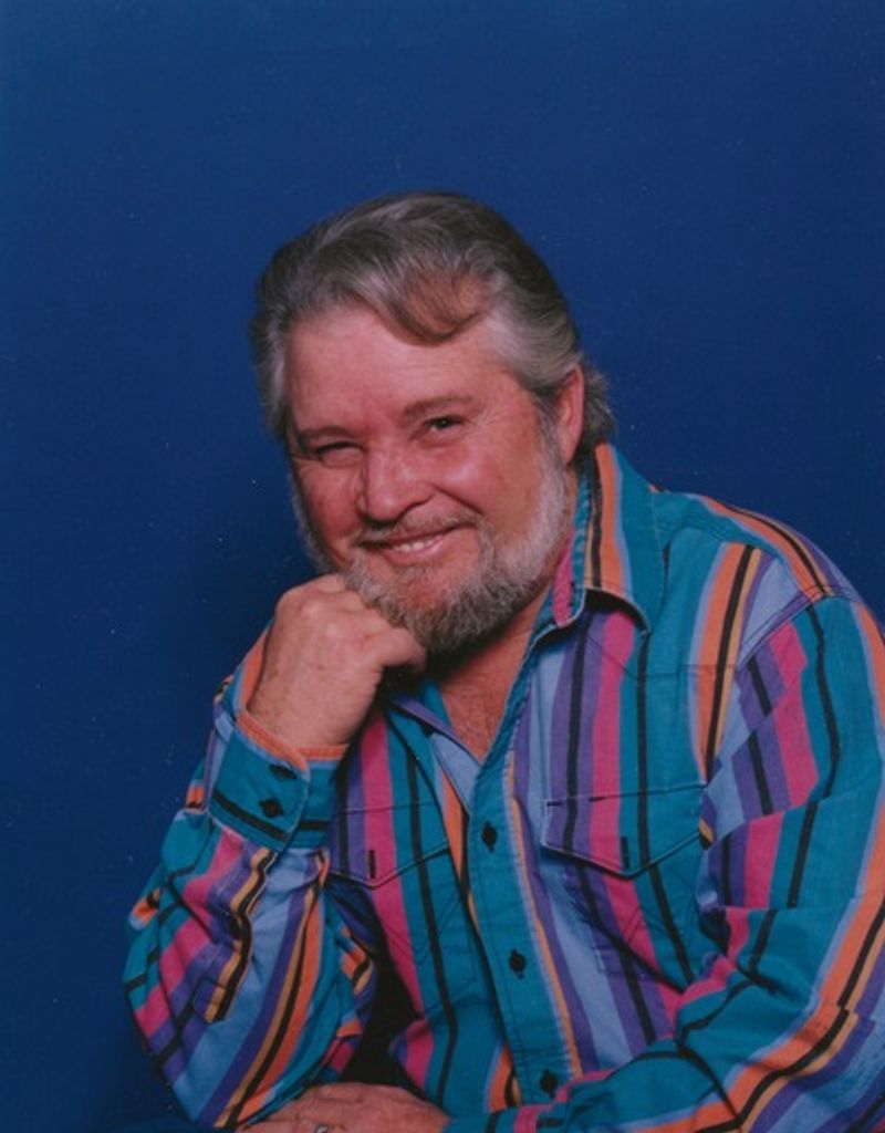 William (Bill) Marion Perry Profile Photo