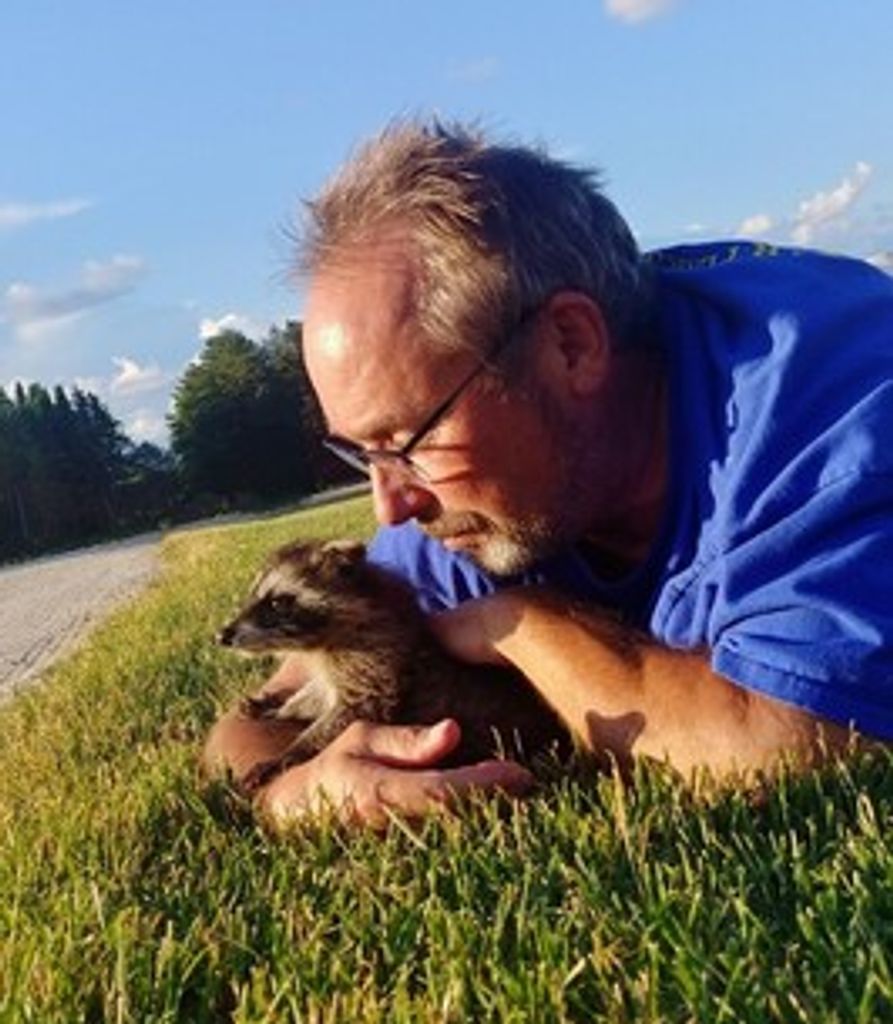 Mark Benkowski Profile Photo