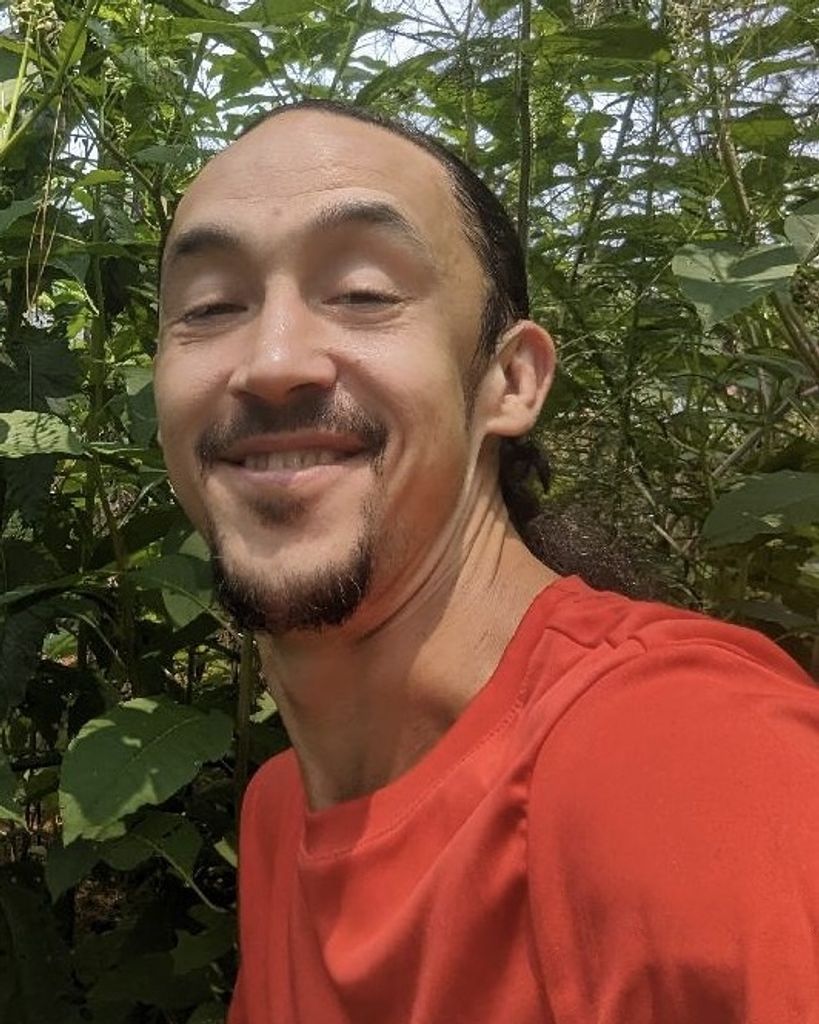 Daniel Lee Johnson Profile Photo