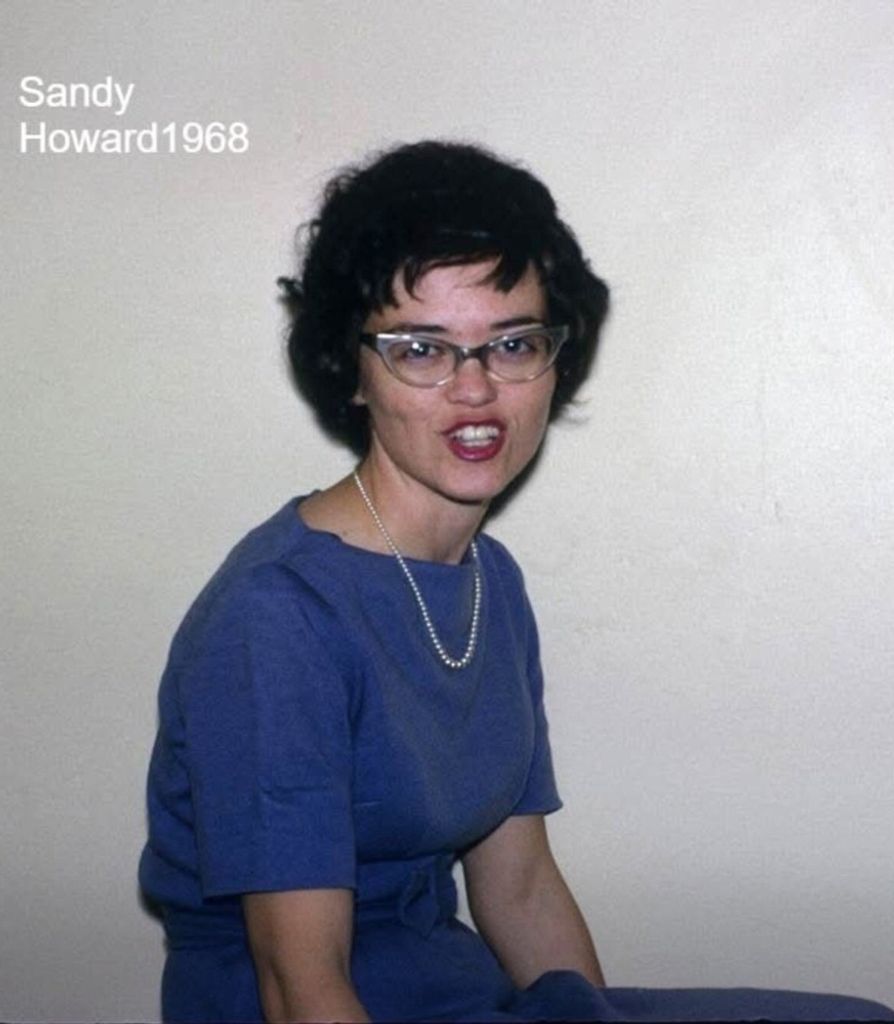 Sandra Lynn Howard (Strickland) Profile Photo