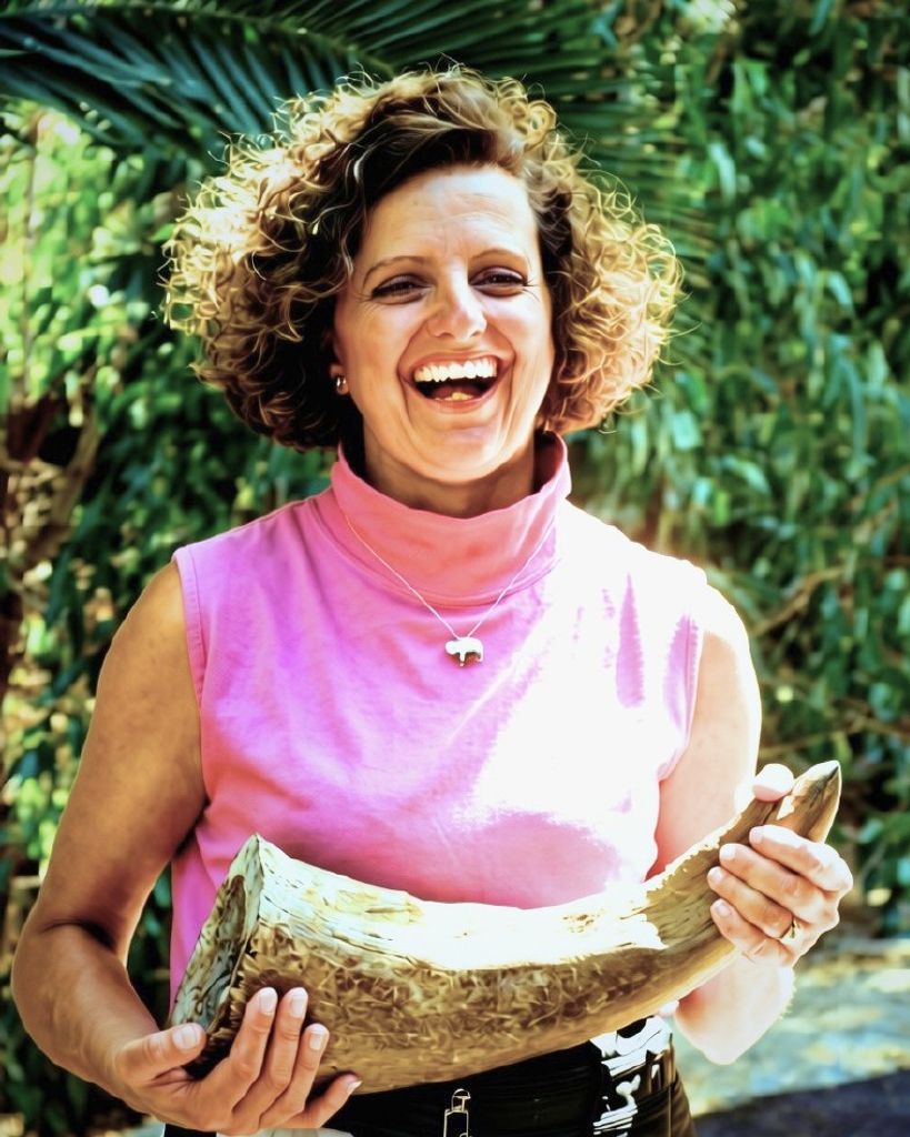 Janet Louise Houston Profile Photo