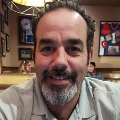 Jeffrey Michael Shipley Profile Photo