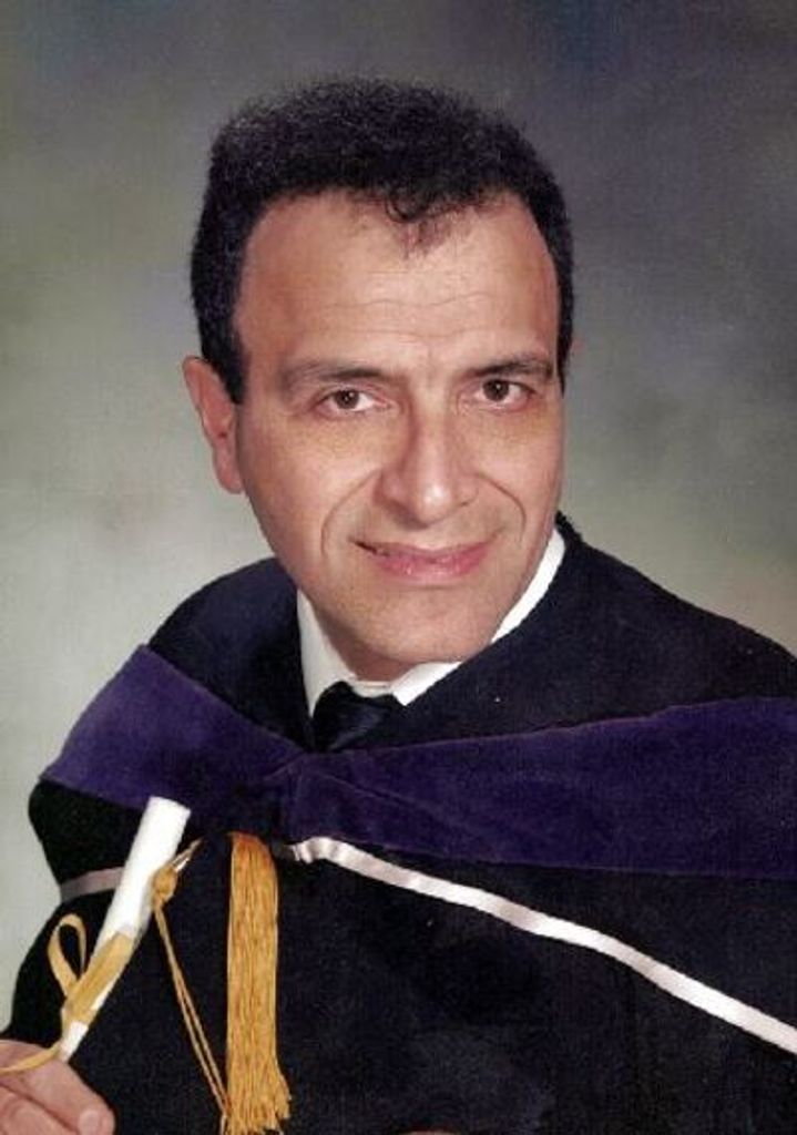 Kamal Naoum Oraha Profile Photo