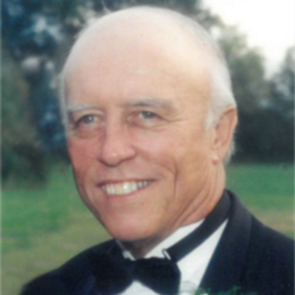 James Kenneth "Mac" McMahan