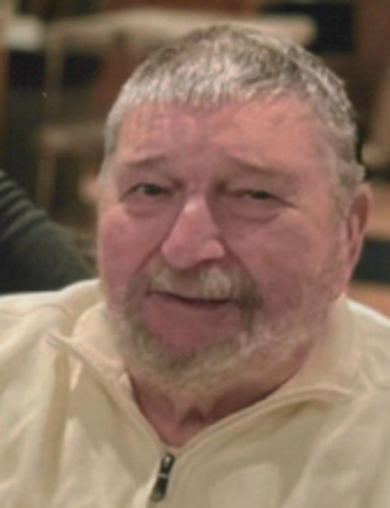 Raymond E. Rasey Profile Photo