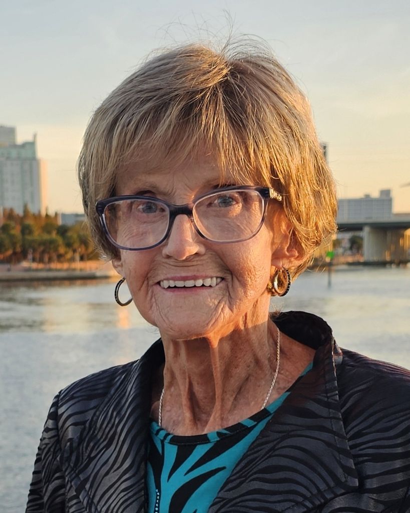 Janet Rae McKim Profile Photo