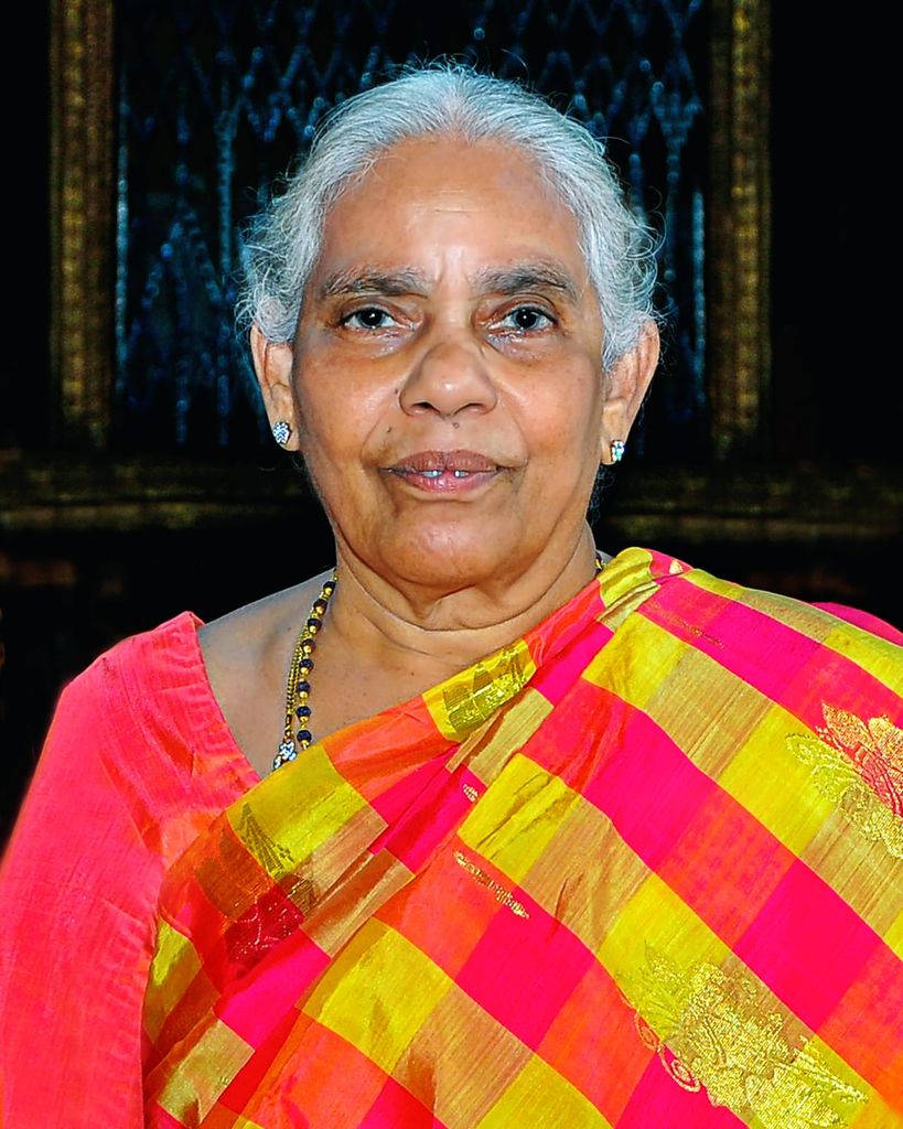 Shantha Gurunathan