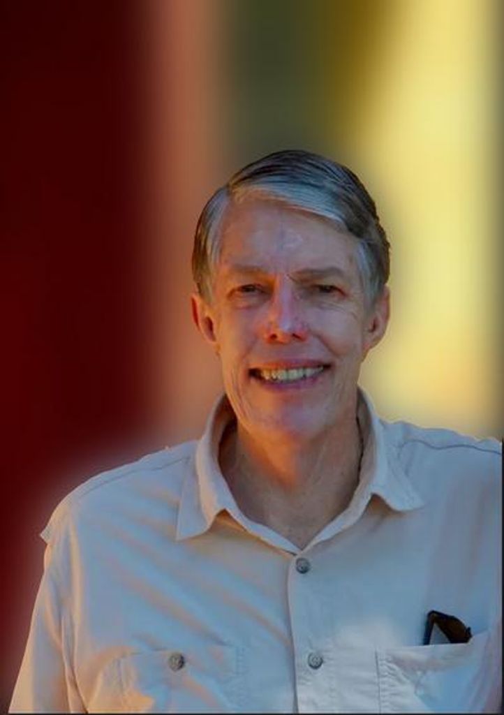Graeme Donaldson Laing Profile Photo