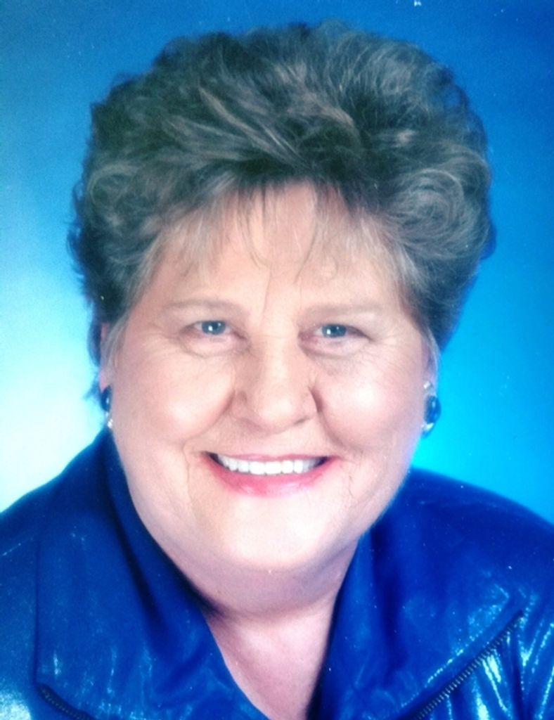 Barbara Sue Mckinney (Hannah) Profile Photo