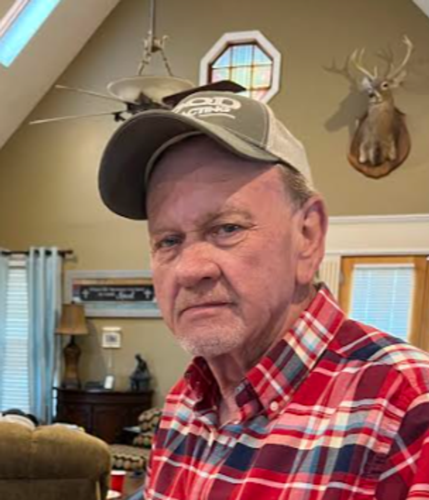 Harold David Johnson Profile Photo