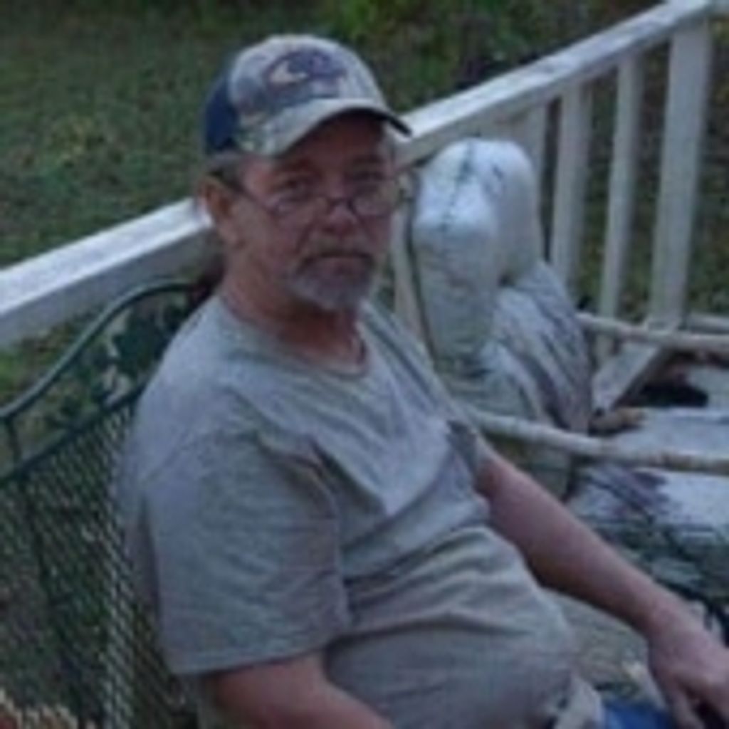 James "Dumpy" Beckham Jr.